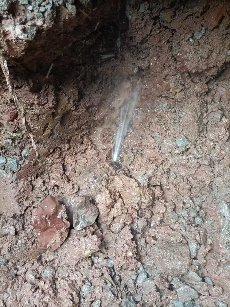 平房区自来水管漏水检测维修